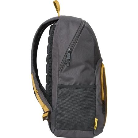 Рюкзак CAT Peoria 25L (84065;521) grey