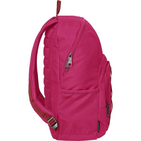 Рюкзак CAT Peoria 25L (84065;522) pink