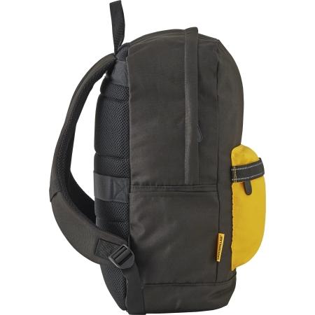 Рюкзак CAT V-Power 22L (84306;12) yellow