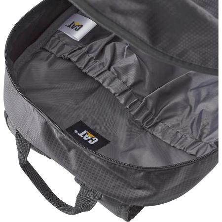 Рюкзак CAT V-Power 23L (84313;527) grey