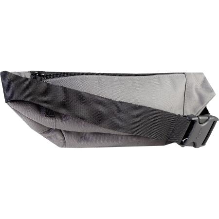 Сумка на пояс CAT The Project 2L (83615;483) grey