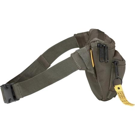 Сумка на пояс CAT Combat 3L (84037;501) khaki