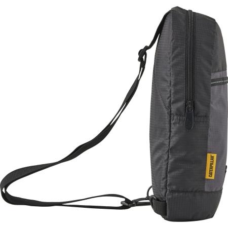 Сумка через плече CAT V-Power 5L (84159;527) grey