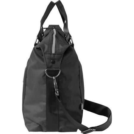 Сумка через плече CAT Women&rsquo;s 16L (83643;01) black