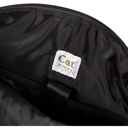 Сумка через плече CAT Women&rsquo;s 16L (83643;01) black