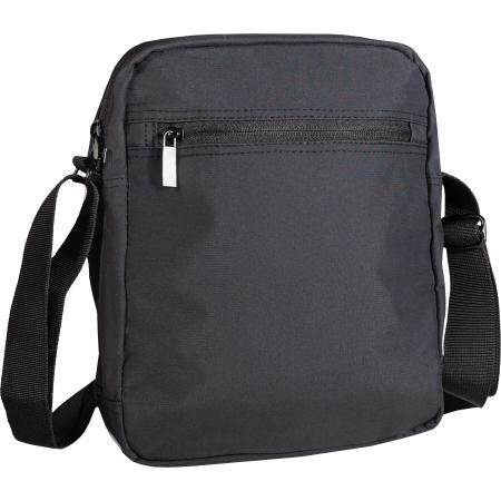 Сумка через плече із RFID захистом National Geographic Mutation 5L (N18386;06) black