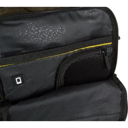 Сумка через плече National Geographic Pro 3L (N00702;06) black