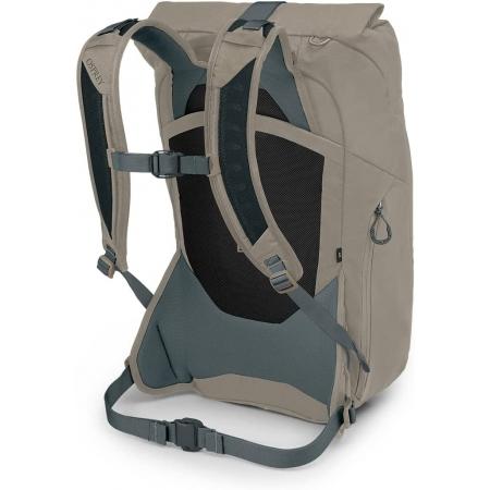 Рюкзак Osprey Metron Roll Top 26L (10004579) tan concrete