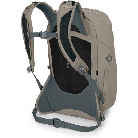 Рюкзак Osprey Metron 24L (10004577) tan concrete