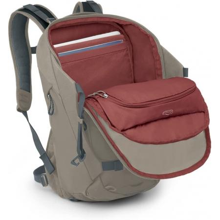 Рюкзак Osprey Metron 24L (10004577) tan concrete