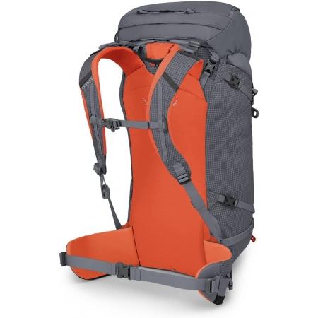Рюкзак Osprey Mutant 38L (10004557) tungsten grey
