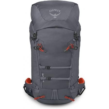Рюкзак Osprey Mutant 38L (10004557) tungsten grey
