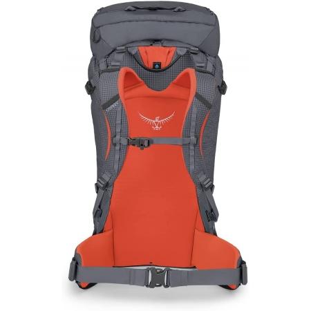 Рюкзак Osprey Mutant 52L (10004553) tungsten grey