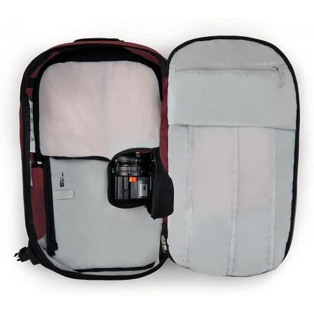 Рюкзак чоловічий Osprey Soelden Pro E2 32L (10004568) red mountain