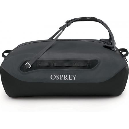 Сумка-рюкзак Osprey Transporter WP Duffel 100L (10003360) tunnel vision grey