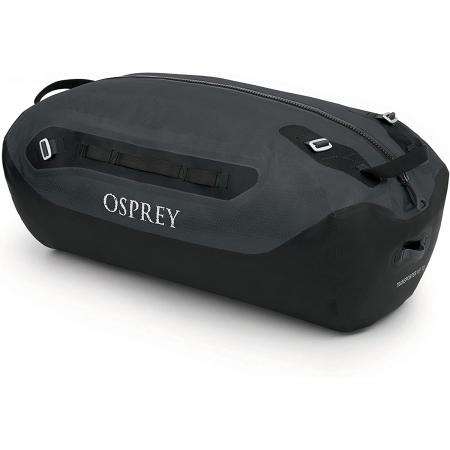 Сумка - рюкзак Osprey Transporter WP Duffel 70L (10003358) tunnel vision grey