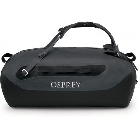 Сумка - рюкзак Osprey Transporter WP Duffel 70L (10003358) tunnel vision grey