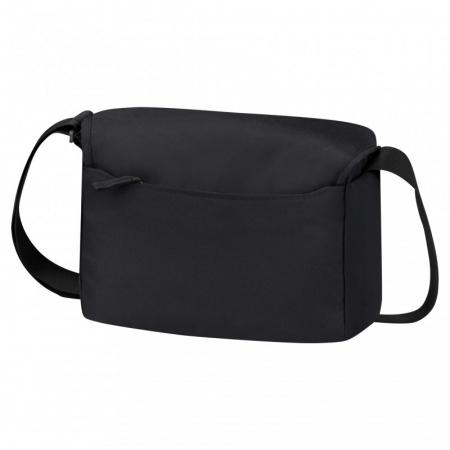 Сумка через плече Jack Wolfskin Mary 8L (2010631-6666) black