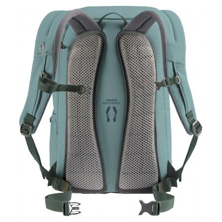 Рюкзак Deuter Walker 24L (3812921 2275) green