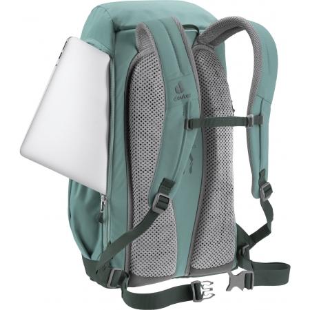 Рюкзак Deuter Walker 24L (3812921 2275) green
