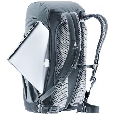 Рюкзак Deuter Walker 24L (3812921 4701) grey