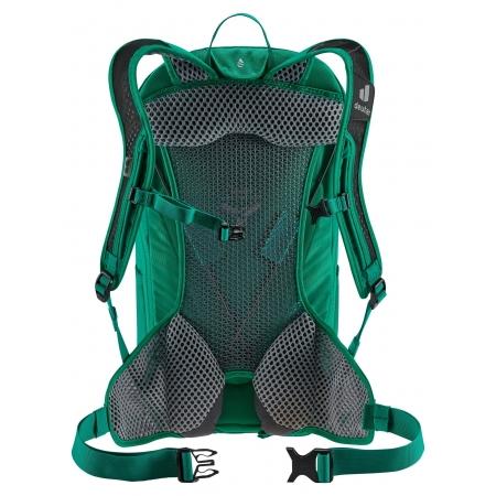 Рюкзак велосипедний Deuter Race EXP Air 14+3L (3204421 2437) fern-graphite