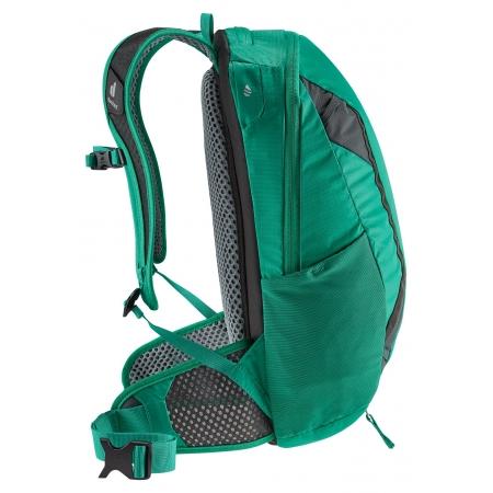 Рюкзак велосипедный Deuter Race X 12L (3204221 2437) green grey