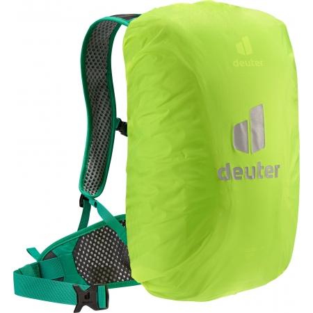 Рюкзак велосипедный Deuter Race X 12L (3204221 2437) green grey