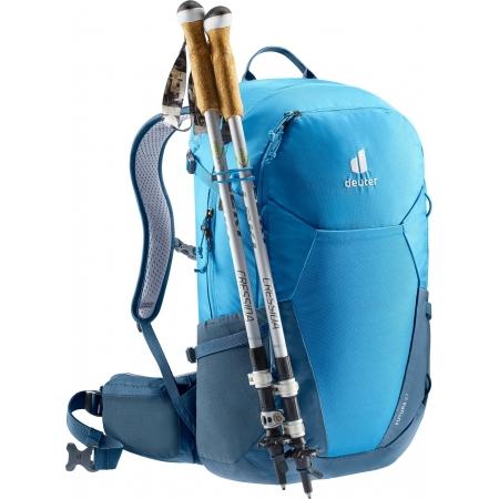 Рюкзак Deuter Futura 27L (3400321 1358) reef-ink