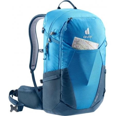 Рюкзак Deuter Futura 27L (3400321 1358) reef-ink