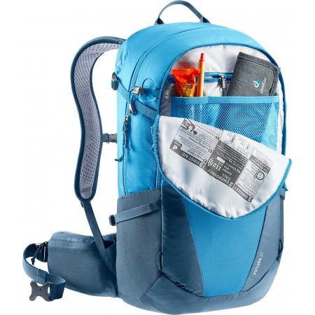 Рюкзак Deuter Futura 27L (3400321 1358) reef-ink