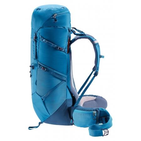 Рюкзак Deuter Aircontact Core 40+10L (3350122 1358) blue turquoise