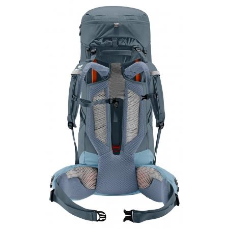 Рюкзак Deuter Aircontact Core 40+10L (3350122 4409) grey