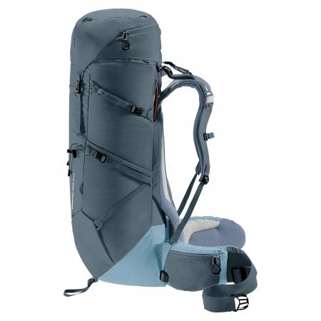Рюкзак Deuter Aircontact Core 40+10L (3350122 4409) grey