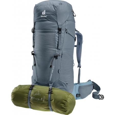 Рюкзак Deuter Aircontact Core 40+10L (3350122 4409) grey