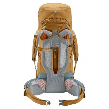 Рюкзак Deuter Aircontact Core 40+10L (3350122 6318) brown