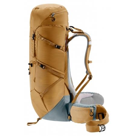 Рюкзак Deuter Aircontact Core 40+10L (3350122 6318) brown