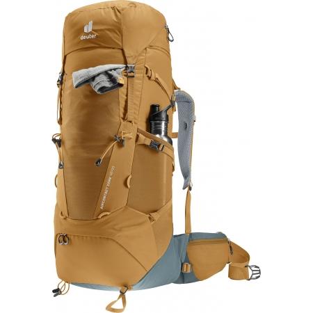 Рюкзак Deuter Aircontact Core 40+10L (3350122 6318) brown