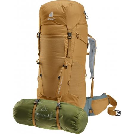 Рюкзак Deuter Aircontact Core 40+10L (3350122 6318) brown