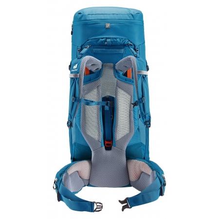 Рюкзак Deuter Aircontact Core 50+10L (3350322 1358) blue turquoise