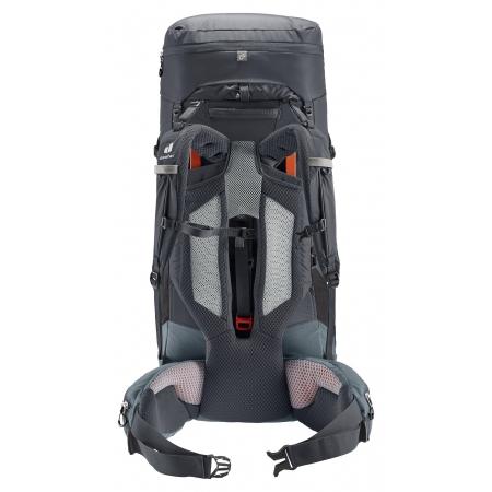 Рюкзак Deuter Aircontact Core 50+10L (3350322 4409) grey