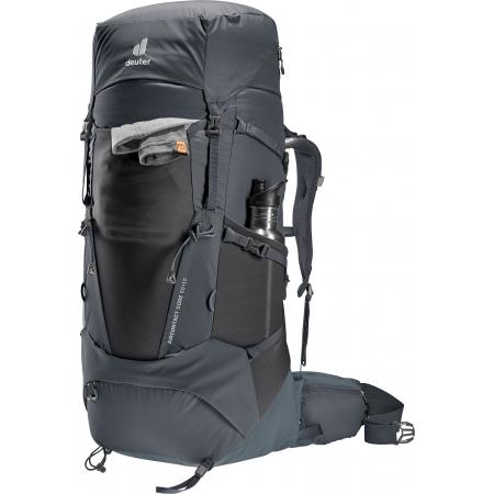 Рюкзак Deuter Aircontact Core 50+10L (3350322 4409) grey
