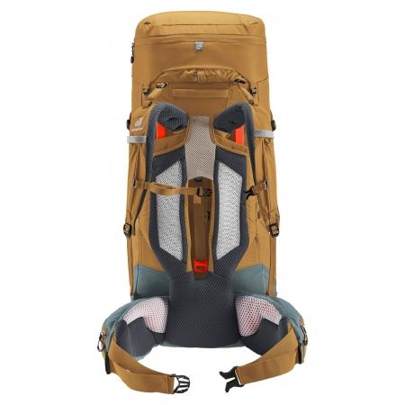 Рюкзак Deuter Aircontact Core 50+10L (3350322 6318) brown