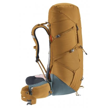 Рюкзак Deuter Aircontact Core 50+10L (3350322 6318) brown