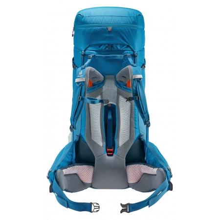 Рюкзак Deuter Aircontact Core 70+10L (3350722 1358) blue turquoise