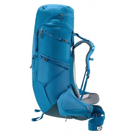 Рюкзак Deuter Aircontact Core 70+10L (3350722 1358) blue turquoise