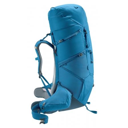 Рюкзак Deuter Aircontact Core 70+10L (3350722 1358) blue turquoise
