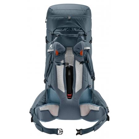 Рюкзак Deuter Aircontact Core 70+10L (3350722 4409) grey