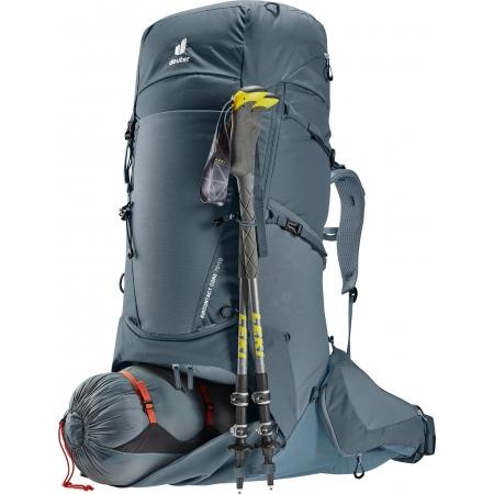 Рюкзак Deuter Aircontact Core 70+10L (3350722 4409) grey