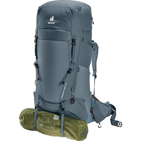 Рюкзак Deuter Aircontact Core 70+10L (3350722 4409) grey